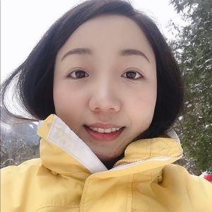 Meet your Posher, Winnie